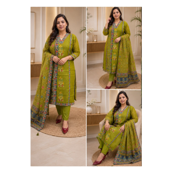 Kurta Set