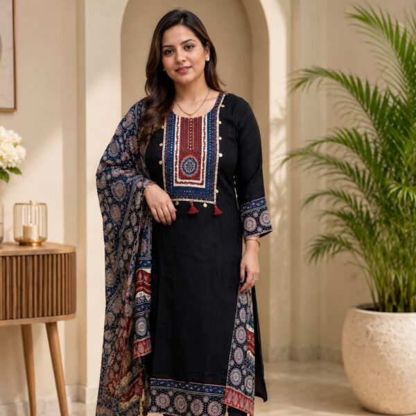 Kurta Set
