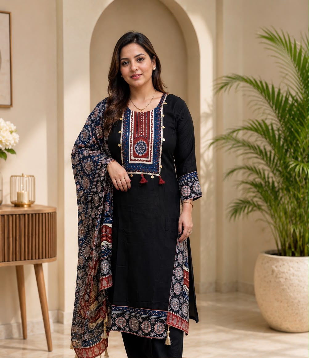 Kurta Set