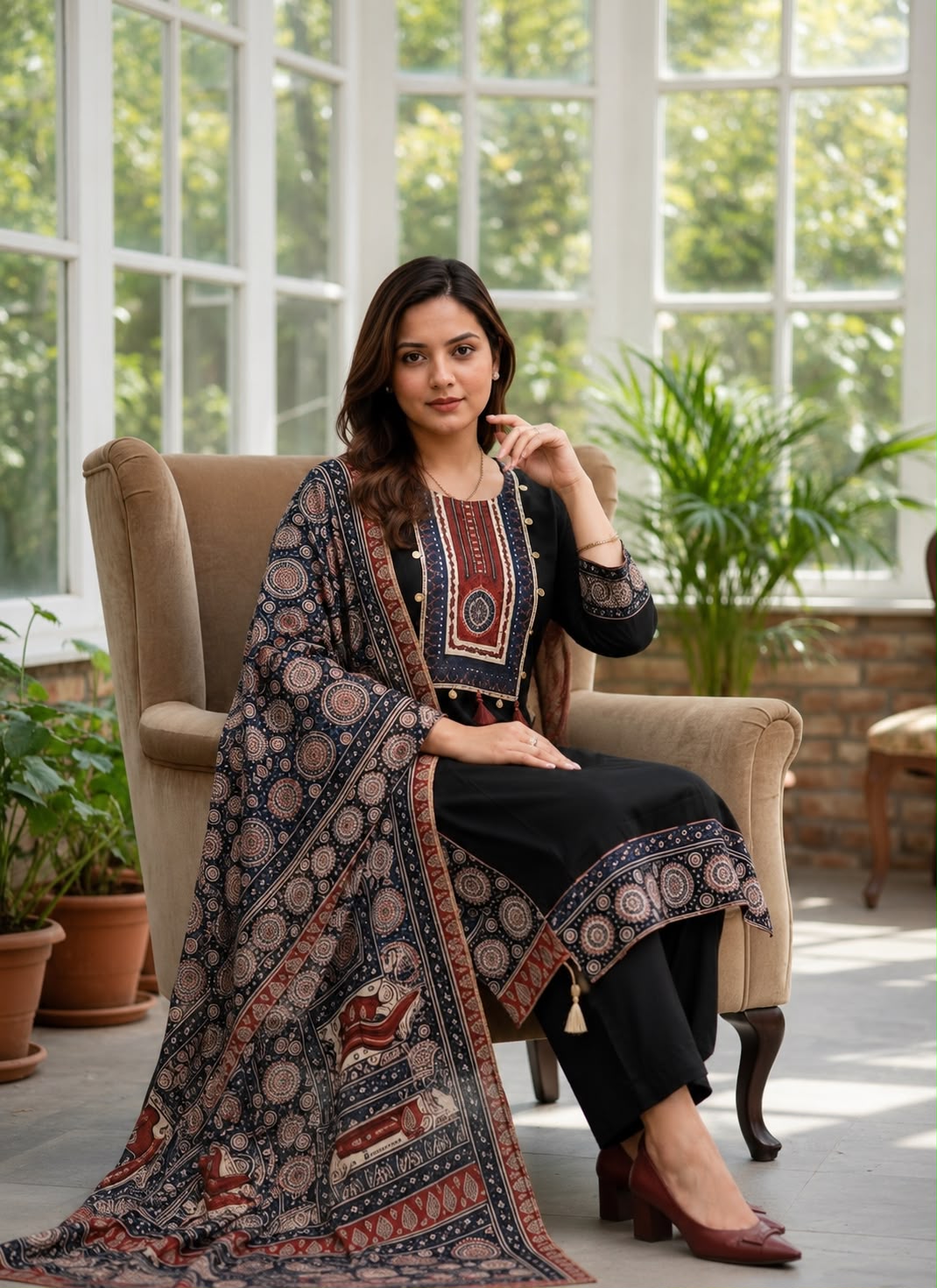 Kurta Set