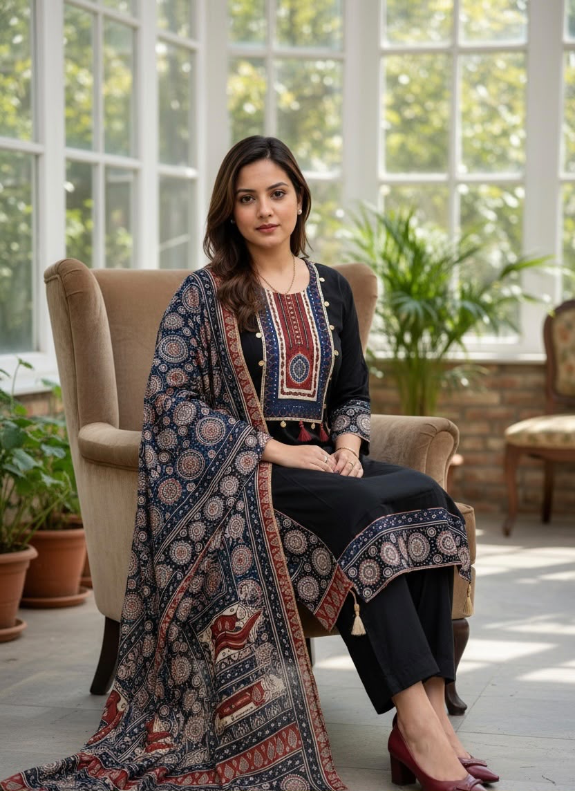 Kurta Set